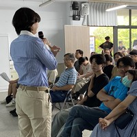 原友蘭老師介紹專業課程